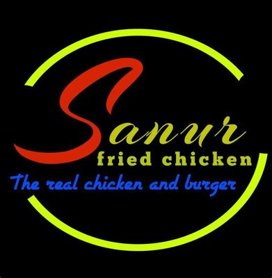 Trademark SANUR FRIED CHICKEN