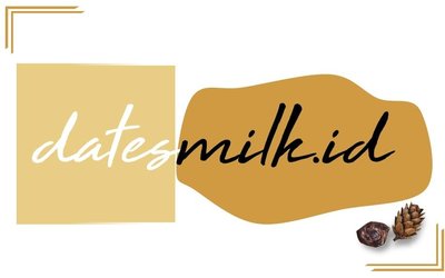 Trademark datesmilk.id