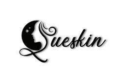 Trademark Queskin + Logo