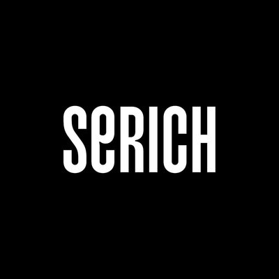 Trademark SERICH