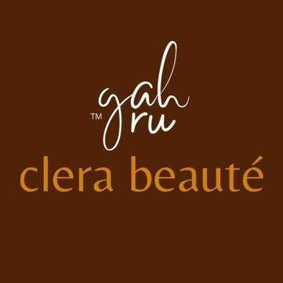 Trademark CLERA BEAUTÉ GAHRU