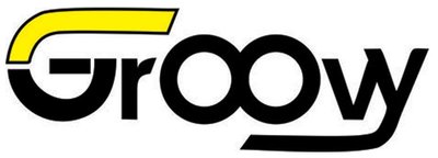 Trademark Groovy + Logo