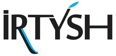 Trademark Irtysh + Logo