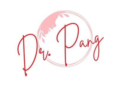 Trademark DR. PANG + LOGO