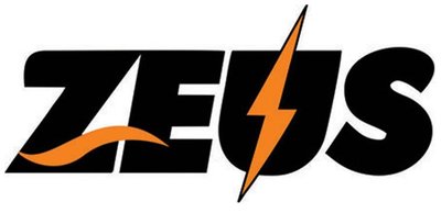 Trademark Zeus + Logo