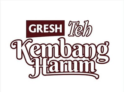 Trademark GRESH KEMBANG HARUM