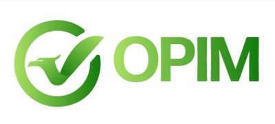 Trademark OPIM + Logo