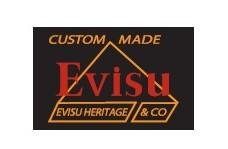 Trademark EVISU