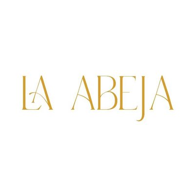 Trademark La Abeja