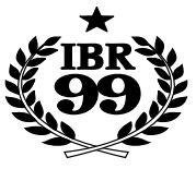 Trademark IBR 99 + GAMBAR