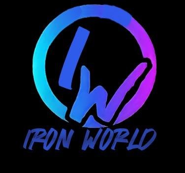 Trademark Iron World