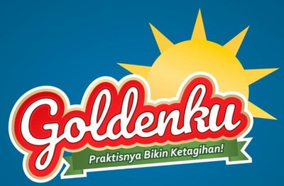 Trademark GOLDENKU