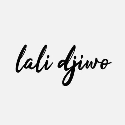 Trademark lali djiwo