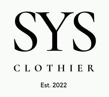 Trademark SYS CLOTHIER