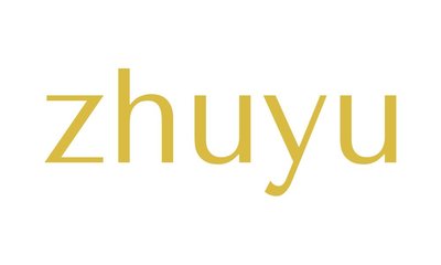 Trademark zhuyu