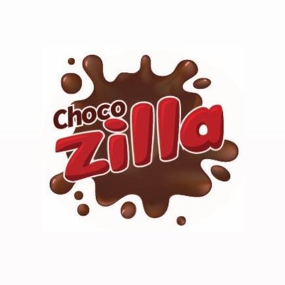 Trademark Choco Zilla