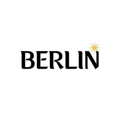 Trademark BERLIN