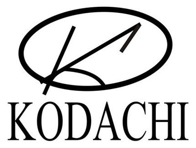 Trademark KODACHI + LOGO K