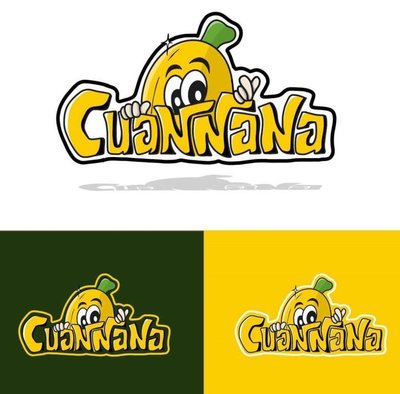 Trademark CUANNANA