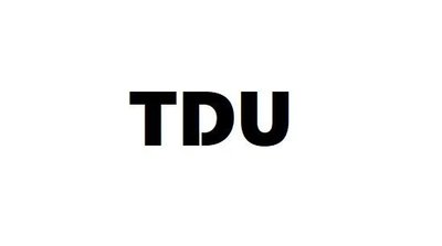 Trademark TDU