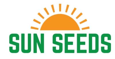 Trademark SUN SEEDS DAN LOGO