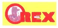 Trademark OREX DAN LUKISAN