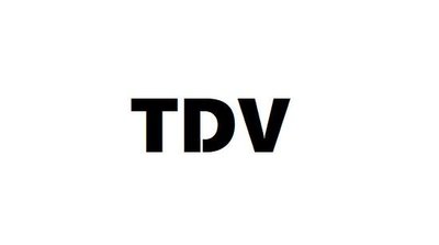 Trademark TDV