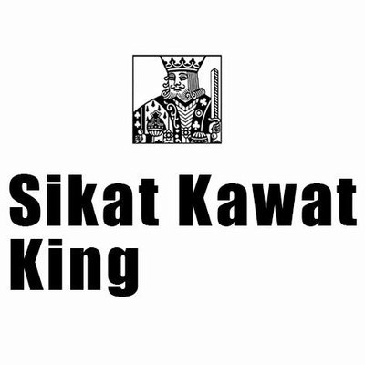 Trademark SIKAT KAWAT KING