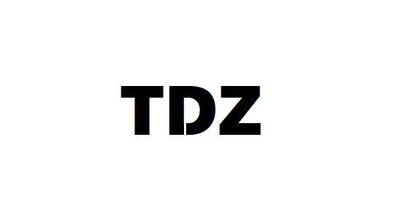 Trademark TDZ