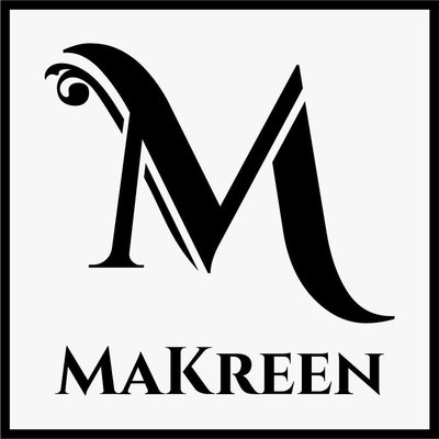 Trademark MAKREEN