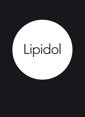 Trademark LIPIDOL Label