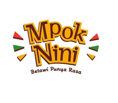 Trademark Mpok Nini Betawi Punya Rasa