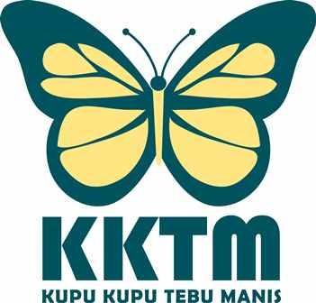 Trademark KKTM - Kupu Kupu Tebu Manis