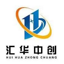 Trademark HUI HUA ZHONG CHUANG + LOGO