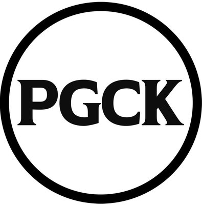 Trademark PGCK merupakan akronim dari Pusat Grosir Cetakan Kue yang dimiliki oleh Maulana Imam Saifani