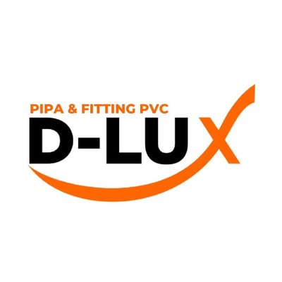 Trademark PIPA & FITTING PVC D -LUX