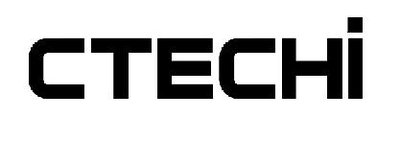 Trademark CTECHi