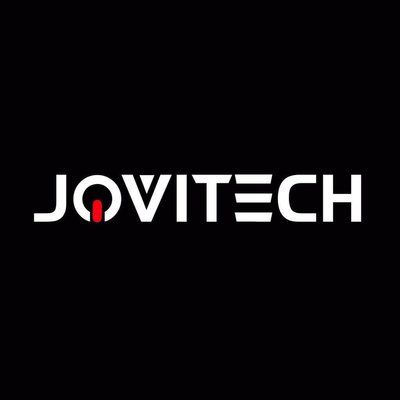 Trademark JOVITECH