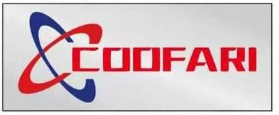 Trademark COOFARI