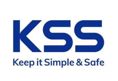 Trademark KSS - Keep it Simple & Safe