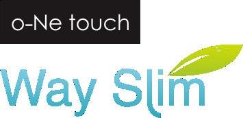 Trademark o-Ne touch Way Slim