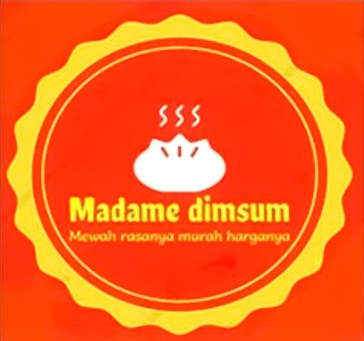 Trademark Madame dimsum