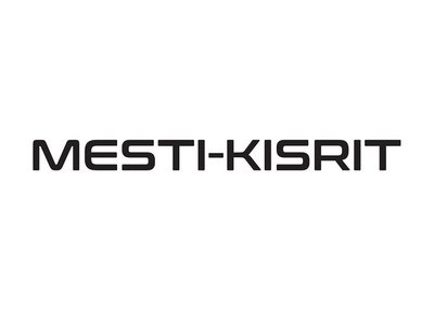 Trademark MESTI-KISRIT DAN LOGO