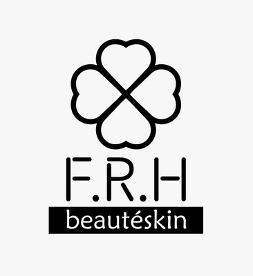 Trademark F.R.H beauteskin