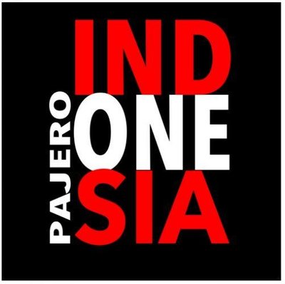 Trademark PAJERO INDONESIA ONE