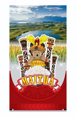 Trademark MAITUA