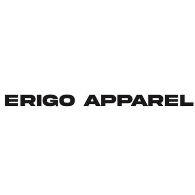 Trademark ERIGO APPAREL