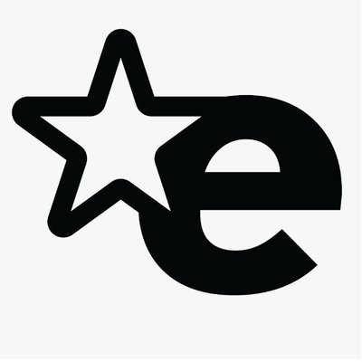 Trademark Erigo Logo e