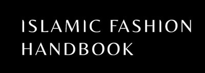 Trademark Islamic Fashion Handbook