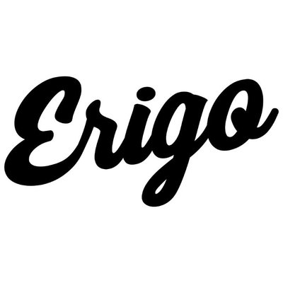 Trademark Erigo dan Logo